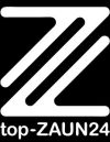 Logo-Top-Zaun24_w_auf_sw